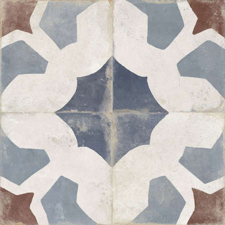 Blue/45x45x0,95 (450x450)