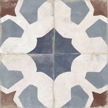 Blue/45x45x0,95 (450x450)