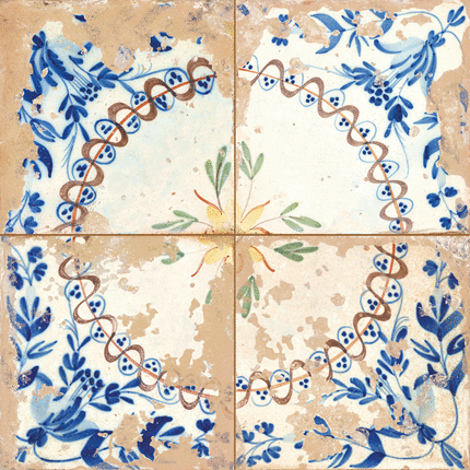 Peronda Fs Heritage Ornate