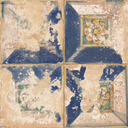 Peronda Fs Heritage Square