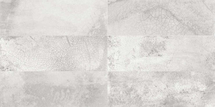 Перонда Fs Raku Silver