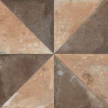 Peronda Fs Storia Dec Triangle/22.3x22.3x0.9 фото-4