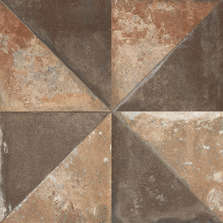Peronda Fs Storia Dec Triangle/22.3x22.3x0.9 фото-5