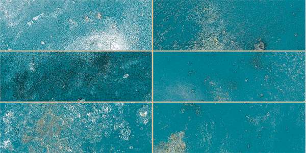 Перонда Fs Tradition Brick Green