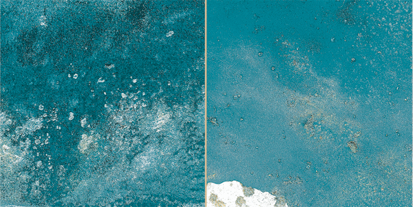 Перонда Fs Tradition Square Green