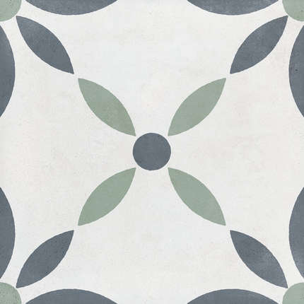 Хармони Havana White Flower 9мм