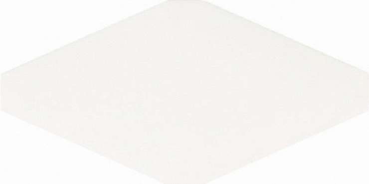 Петрасерс Capitonne Rombo Bombato Bianco