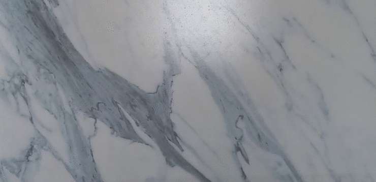 Пиастрелла Дизайнерский CA12610 001 Calacatta Мрамор Белый 60x120