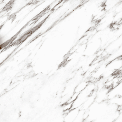 Piastrella Дизайнерский CA 610 Calacatta Мрамор белый 60x60