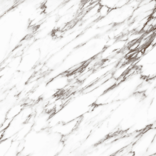 Piastrella Дизайнерский CA 610 Calacatta Мрамор белый 60x60 фото-6