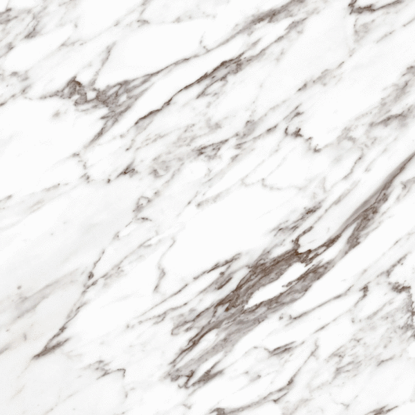 Piastrella Дизайнерский CA 610 Calacatta Мрамор белый 60x60 фото-7