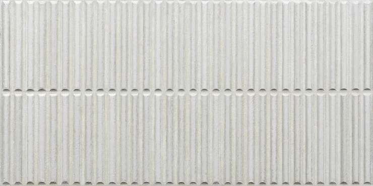 Пиемме Homey Stripes White Glossy 30x60