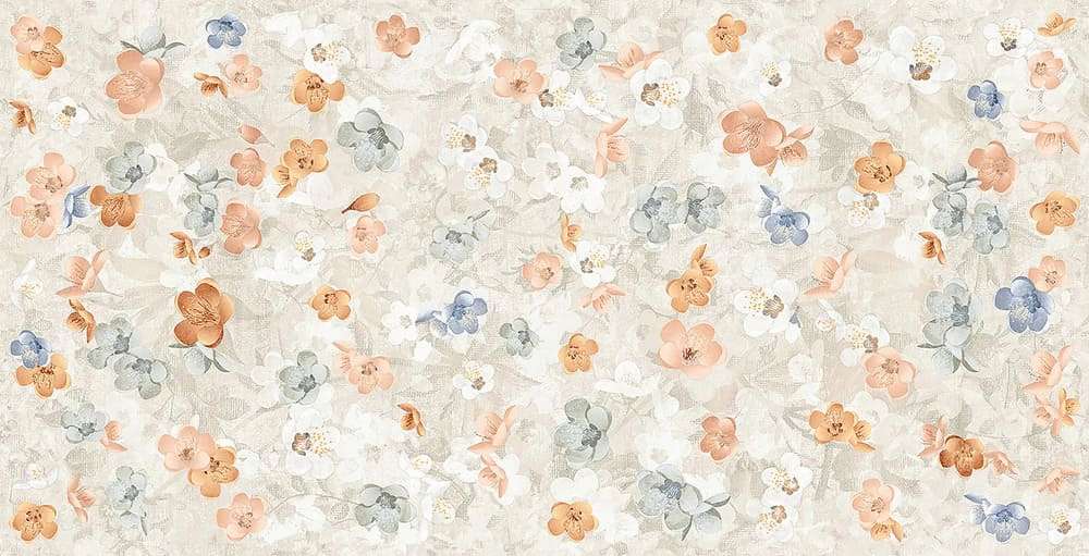 Bloom White Nat-Ret 60x120 (1200x600)