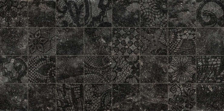 Пиемме Ibla Tombolo Dark Lap Ret 60x120