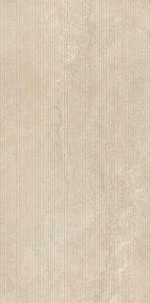 Пиемме Limestone French Beige Ribbed Nat Ret 60x120