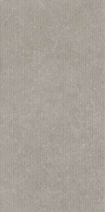 Пиемме Limestone English Grey Ribbed Nat Ret 60x120