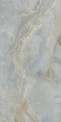 Пиемме Majestic Onyx Pale Azure Lev Ret 60x120