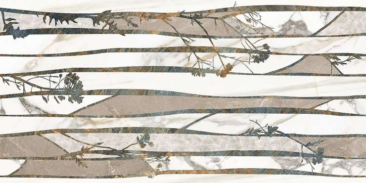 Пиемме Majestic Pure Grove Lev/Ret 60x120 8.5mm