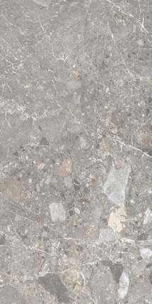 Пиемме Stone Revolution Grey Red Satin Ret 60х120