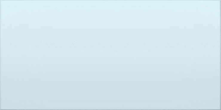 Пьеза Керамика Aquarelle Голубая