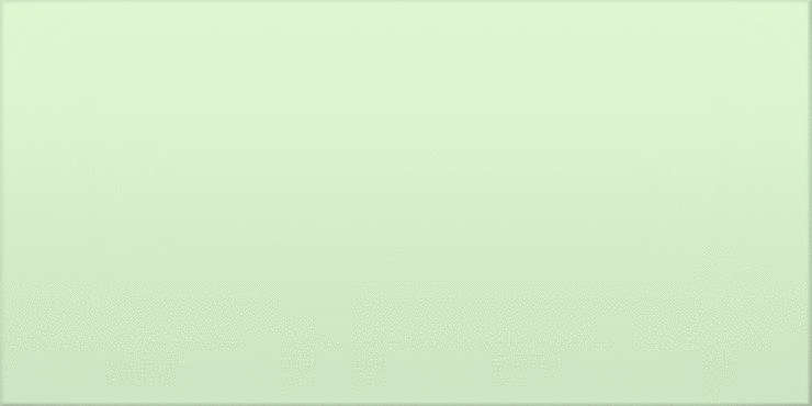 Пьеза Керамика Aquarelle Салатовая