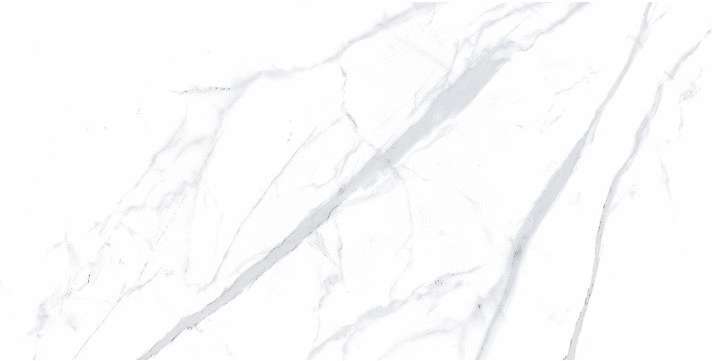 Пьеза Керамика Statuario White Неполированный 60х120