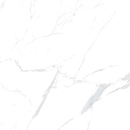 Пьеза Керамика Statuario White Неполированный 80х80