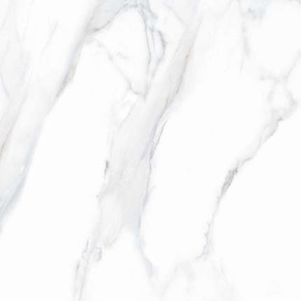 Пьеза Керамика Stefano White Неполированный 80x80