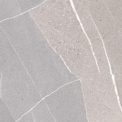 Пьеза Керамика Tinos Grey Неполированный 80х80