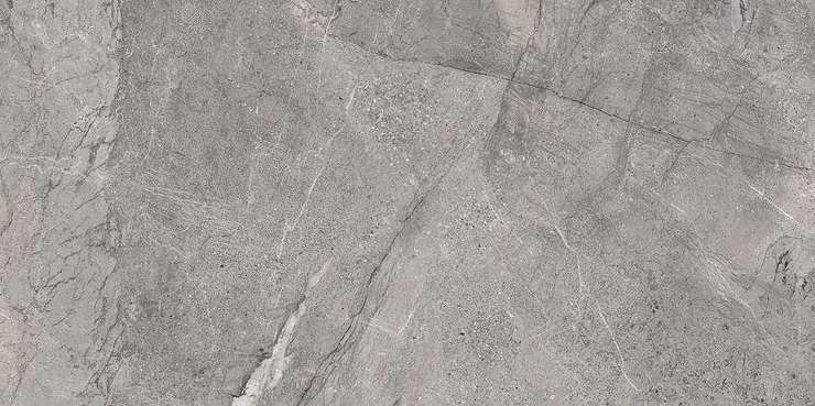 Пьеза Керамика Volterra Grey 60х120