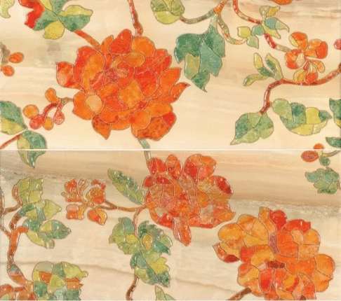 ПьезаРоса Antares Бежевое 4