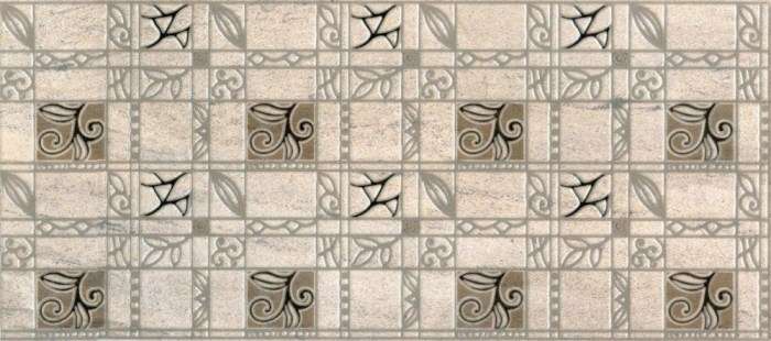 ПьезаРоса Champan Серый 4