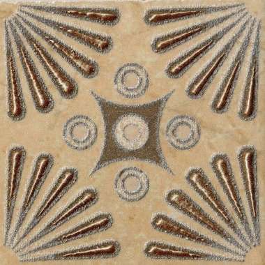 ПьезаРоса Costa вставки 2 бежевый/6