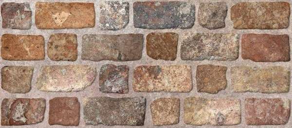 ПьезаРоса Лофт Коричневый Средний