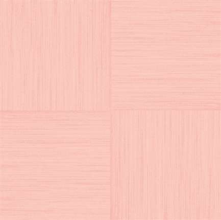 ПьезаРоса Моноколор Розовый Светлый Глазурованный 33х33