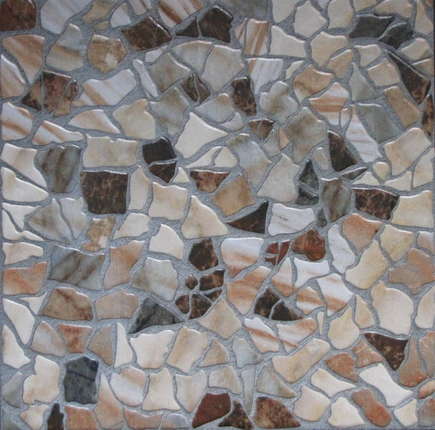 ПьезаРоса Мюнхен Камни