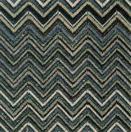 ПьезаРоса Tweed вставки Серебро