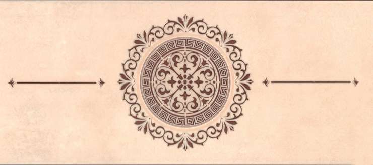 ПьезаРоса Verano Бежевый 2