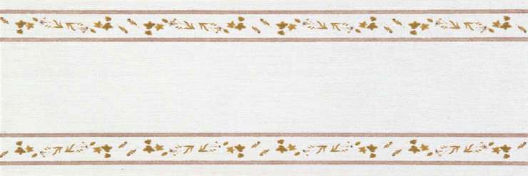 Плаза Nuva Blanco Dec.Lis 2