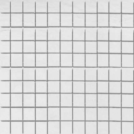 Полколорит Ardesia Bianco Mosaic 30x30