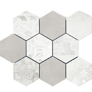 Gr Bi Mosaic Hex Mix (300x300)