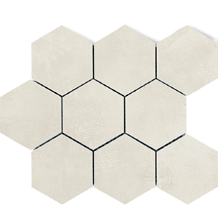 Полколорит Modern Be Mosaic Hex