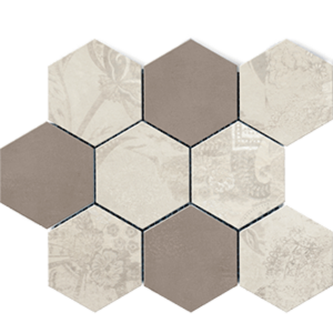 Be/Tp Mosaic Hex Mix (300x300)