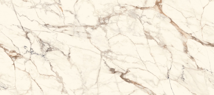 Порселаноза Calacata Gold Polished 120x270