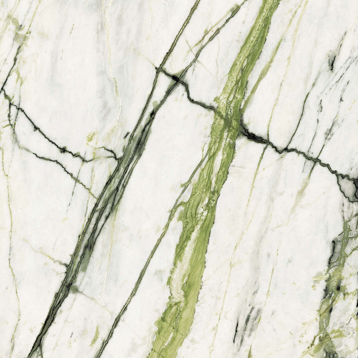 Porcelanosa Calacata Green Polished 120x1200 фото-6