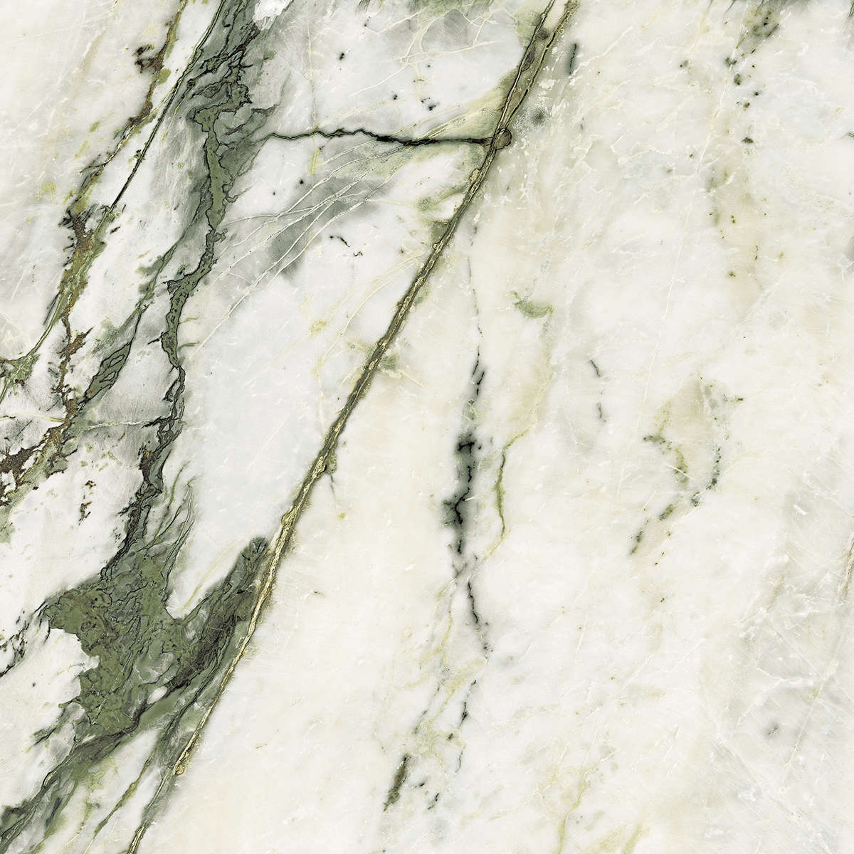 Porcelanosa Calacata Green Polished 120x1200 фото-12