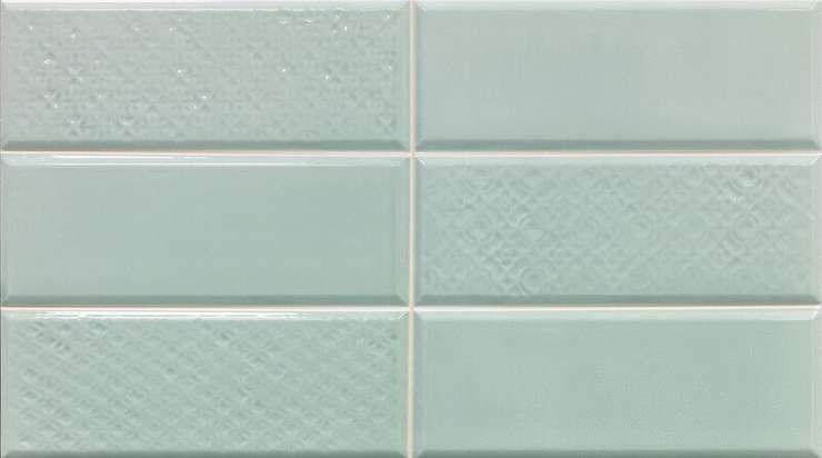 Порселаноза Granada Mint