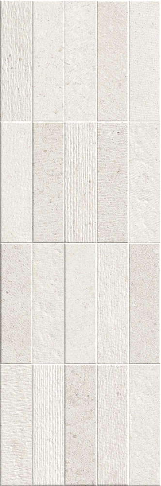 Porcelanosa Matika Block Bone 33.3x100 фото-4