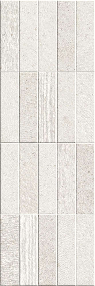 Porcelanosa Matika Block Bone 33.3x100 фото-5