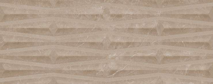 Порселаноза Velluto Deco Beige 59.6x150